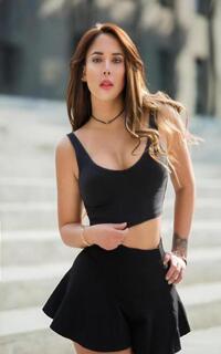 Шлюха Анастасия 46323