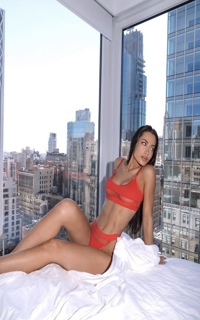 Шлюха Оля 45037