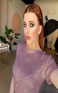 Шлюха Милена 44485 Шлюха Милена 44485