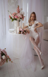 Шлюха Илона 45283