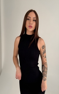 Шлюха Элис 46453