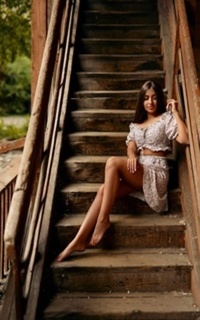 Шлюха Дарья 40131