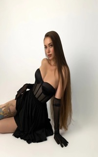 Шлюха Диана ИНДИ 46825