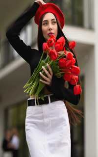 Шлюха Зоя 45124