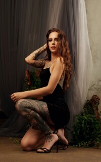 Шлюха Аврора 44368