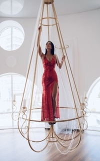 Шлюха Маргорита 44581