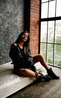 Шлюха Ирина 40148