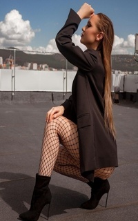 Шлюха Ника 44572