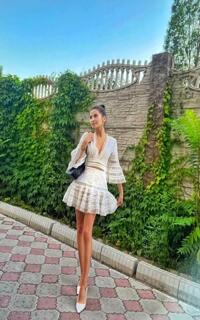 Шлюха Каталина 47219