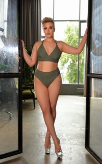 Шлюха Лина 46503