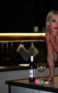 Шлюха Малика 38743