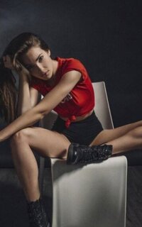 Шлюха Нина 46803