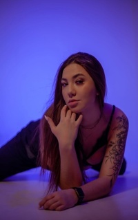 Шлюха Анита 40159 Шлюха Анита 40159