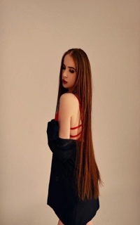 Шлюха Олеся 45055