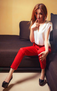 Шлюха Нелли 21377