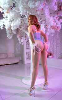 Шлюха Марго 45512