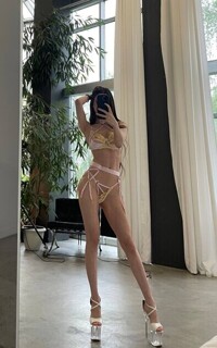 Шлюха Нонна 47459