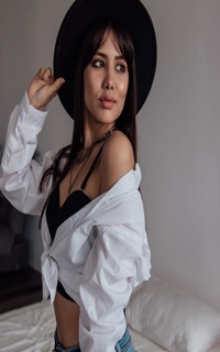 Шлюха Мила 44588