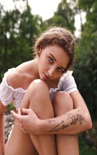 Шлюха Вика 46318