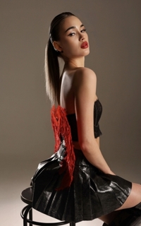 Шлюха Оля 45831