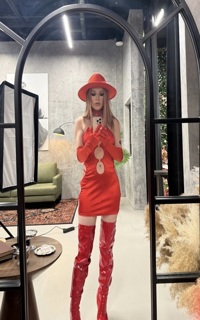 Шлюха Юлианна 48178