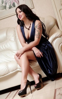 Шлюха Маша 44223