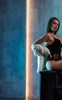 Шлюха Елена 38499