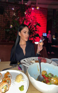 Шлюха Евгения 46368