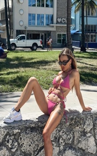 Шлюха Виолетта 40856