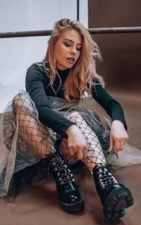 Шлюха Аня 45065