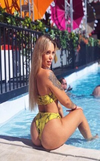 Шлюха Кристина 46404