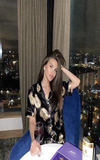 Шлюха Лика 41212