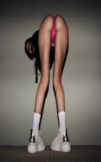 Шлюха Анюта 30005