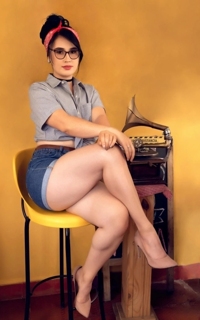 Шлюха Алина 41642