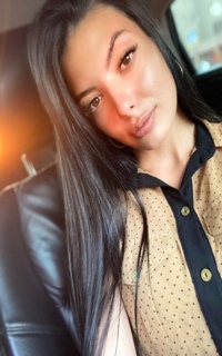 Шлюха Дарьяна 41163