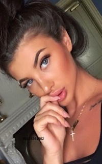 Шлюха ВИКА 29161