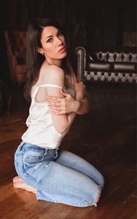 Шлюха Кристина 44592