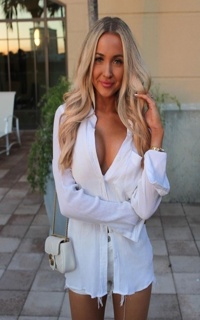 Шлюха Мила 40559