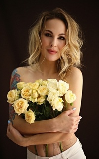 Шлюха Ира 40189