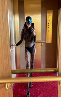 Шлюха Лилу 46617