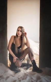 Шлюха Ира 43828