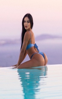 Шлюха Окси 41757