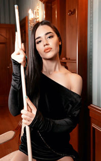 Шлюха Ассоль 22186