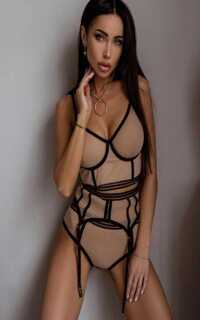 Шлюха Кимберли 39609