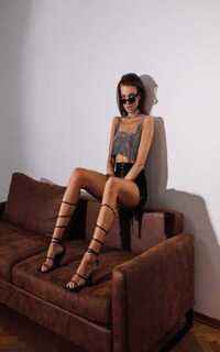 Шлюха Ванесса 38412