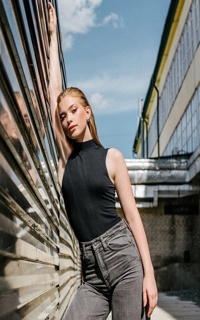 Шлюха Илона 44245