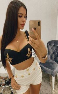 Шлюха Лилия 40959