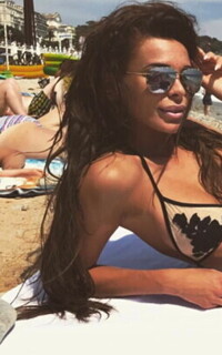 Шлюха Оксана 38209