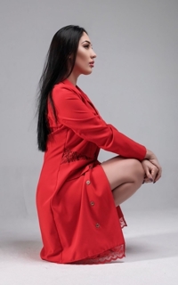 Шлюха Амелия 45620