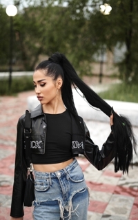 Шлюха Ника 44808